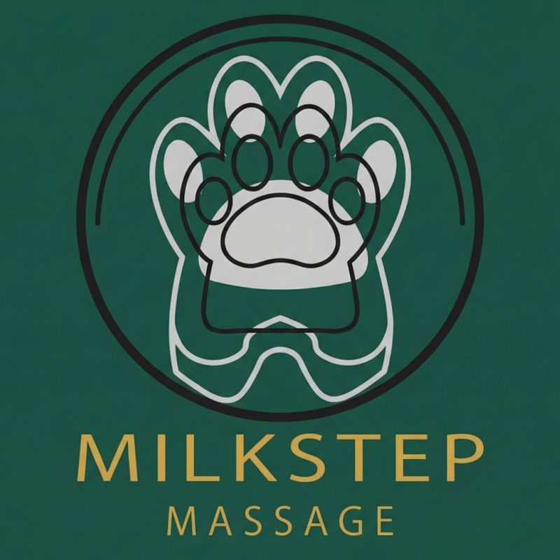 MilkStepMassage