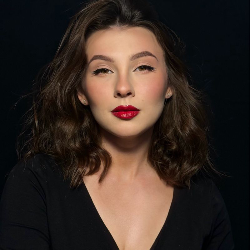 Устинья