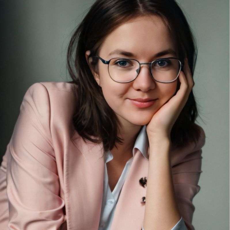 Наталья Емикова