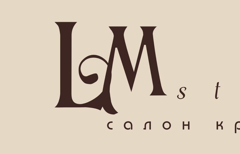 L&M studio салон красоты