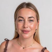 Мария — дизайн ногтей в Мурино