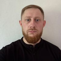 Олег — бритьё бороды в городе Оскол