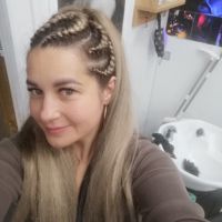 Зайцева Вероника — эйртач в городе Югорск