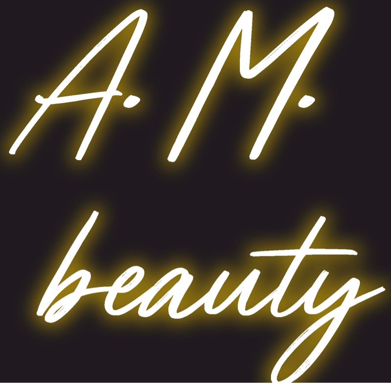 A.M.beautyroom