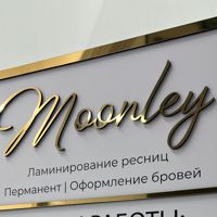 MOONLEY — замена украшения пирсинга в Липецке