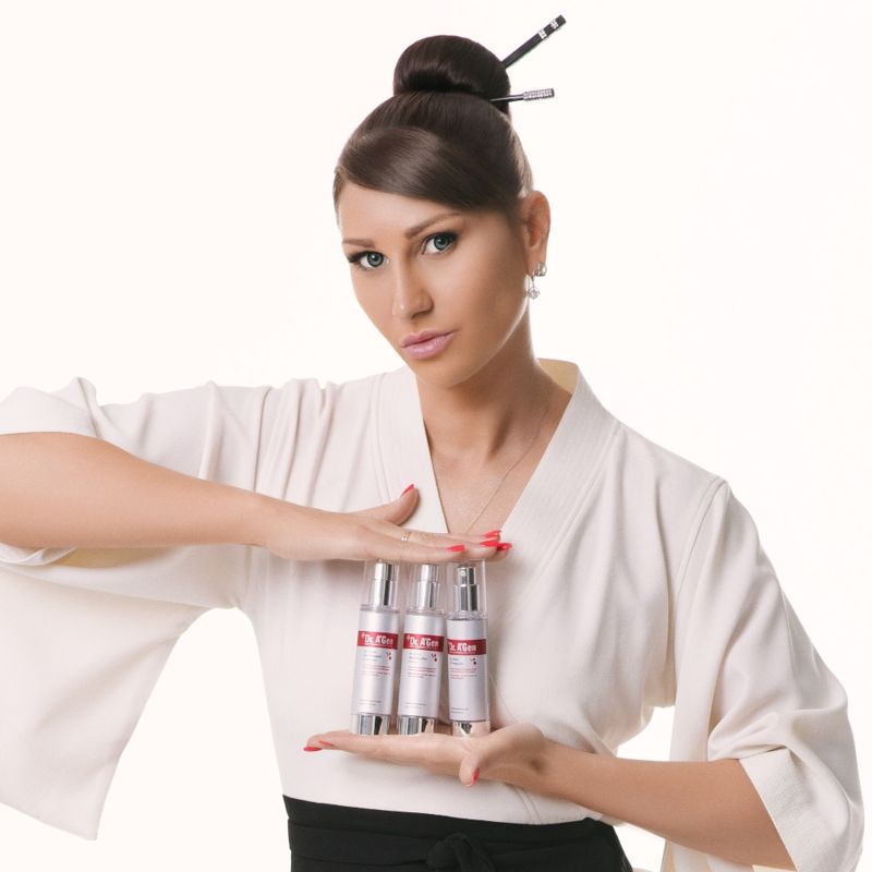 Dr. &amp;#039;Agen НаталиЯRадостева