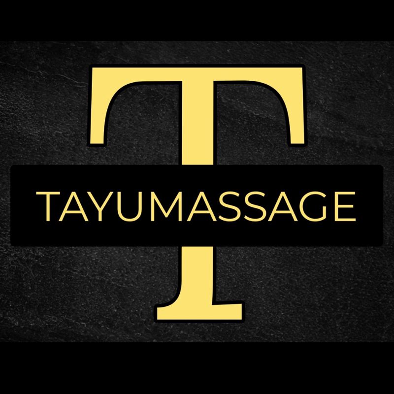 TAYUMASSAGE