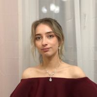 Надежда Тамахина — мужской педикюр в городе Армавир