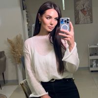 Яна — архитектура бровей в Сургуте
