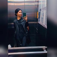 Юлия Башкатова — холодный парафин в Брянске