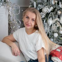 Анна — наращивание ногтей в городе Путилково