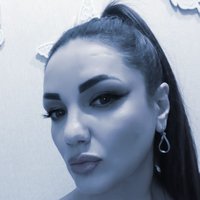 Елена Дымчук
