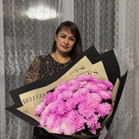 Ольга Лосева — микротоки в Барнауле