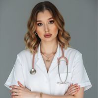 Мария Эдуардовна — ботокс инъекция в Чебоксарах