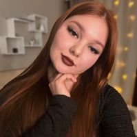 Кристина — мытьё головы в Нижнем Тагиле
