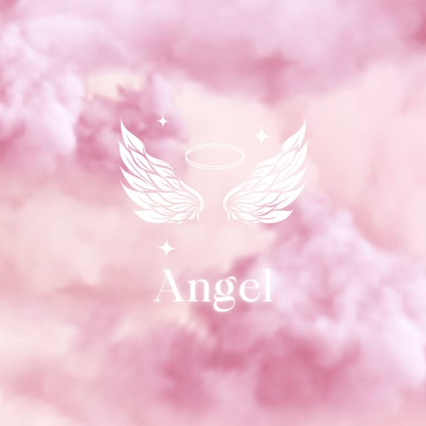 ANGEL IN U