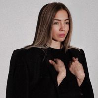 Любовь — наращивание ресниц объёмное в городе Бронницы