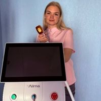 Laser.ctoria❤️ — депиляция-other в Люберцах