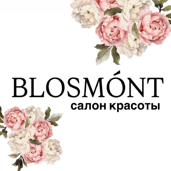 BLOSMONT