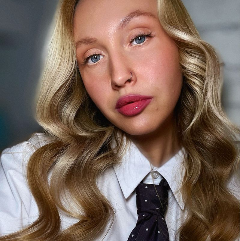 Анна Дюкова