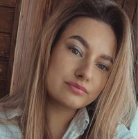 Вероника — оформление бороды в Калуге