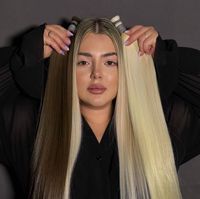 Dream hair — лазерная эпиляция (пакет линий) в Сургуте