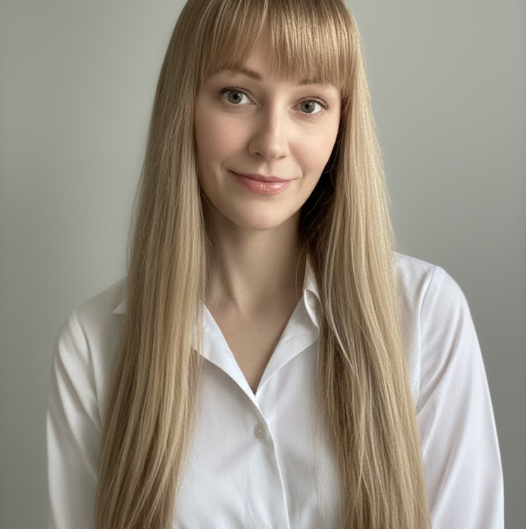 Алеся Ханина