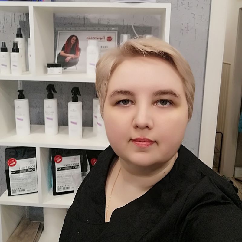 Наталья