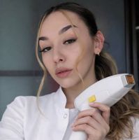 Дарья — rf-лифтинг в городе Батайск