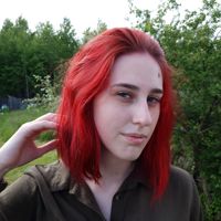 Олеся — френч в городе Урай