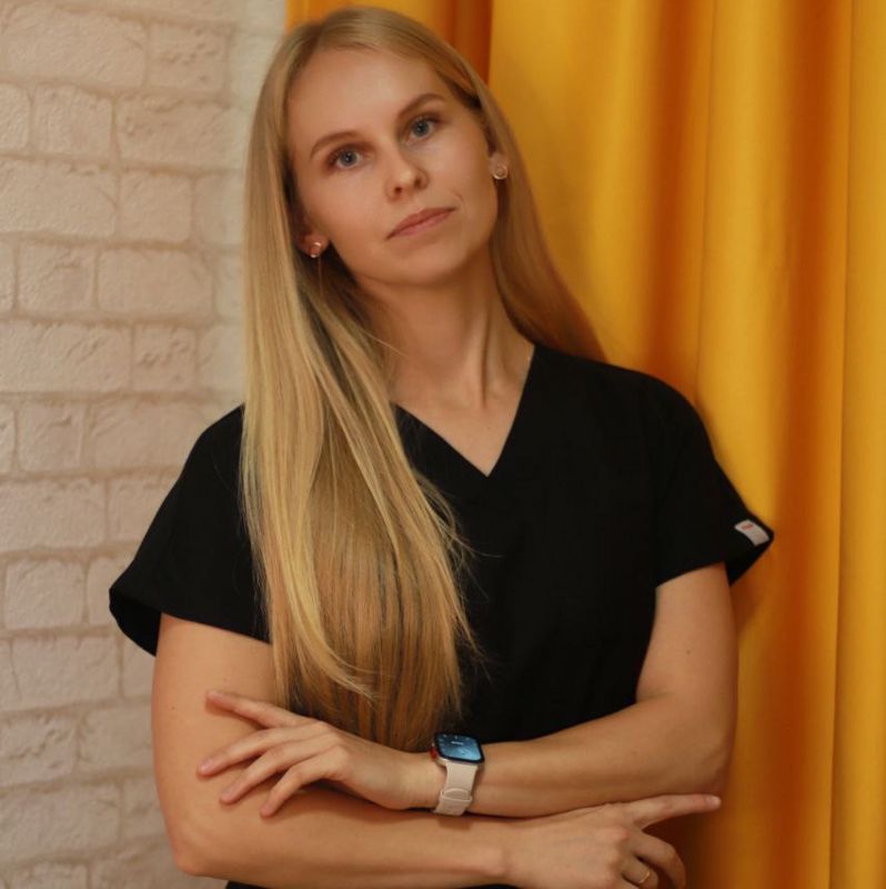 Ольга Уланович