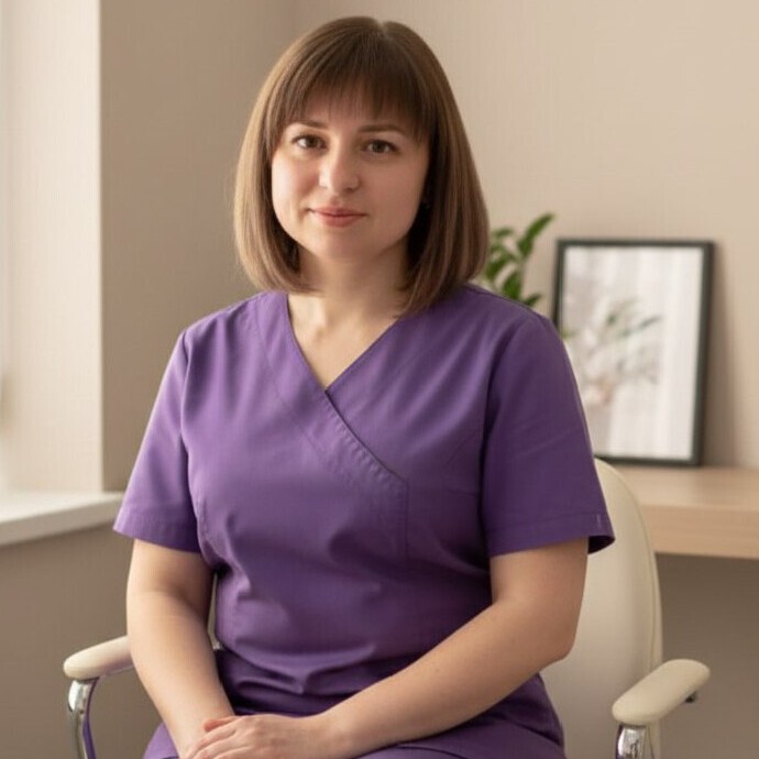 Александра Климова