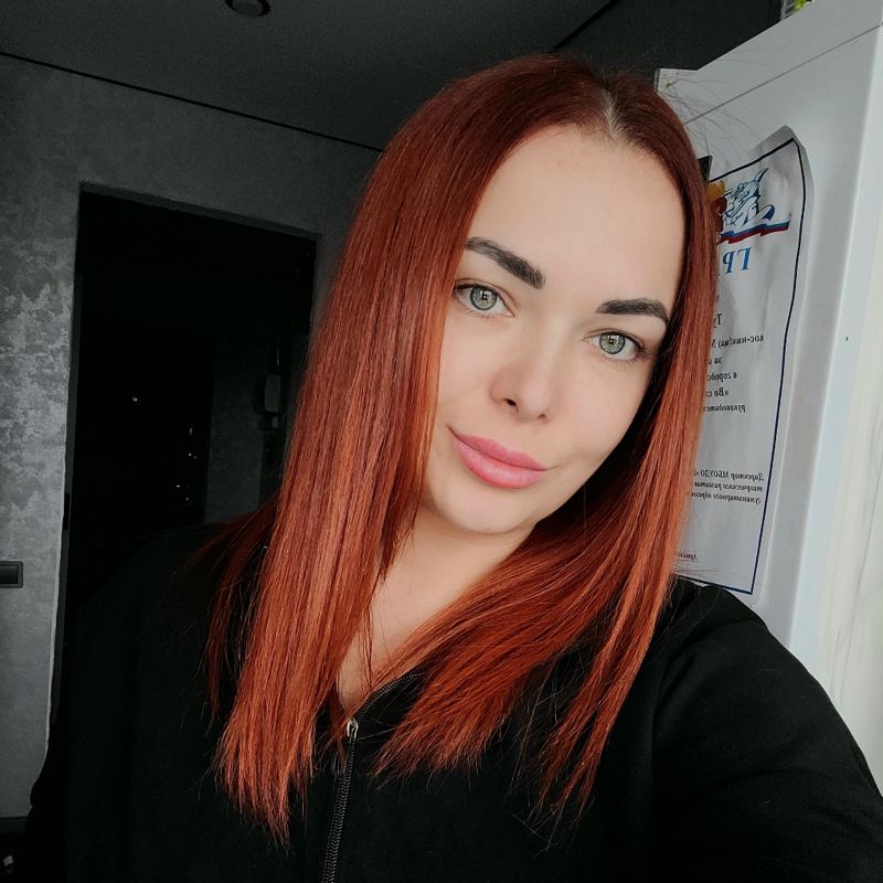 Кристина Ветрова