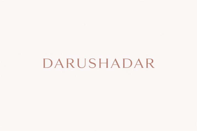 Darushadar