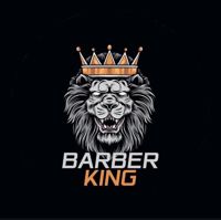 BARBER KING — камуфляж бороды в Самаре