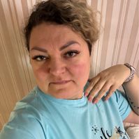 Любовь Гуркалова — френч в Подольске