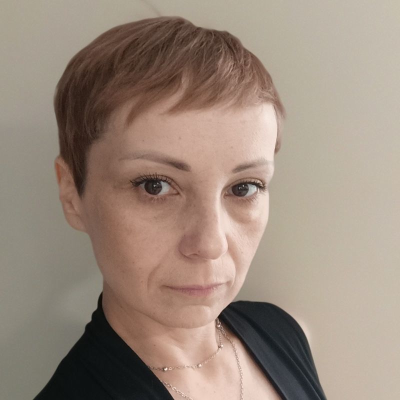 Коршунова Татьяна