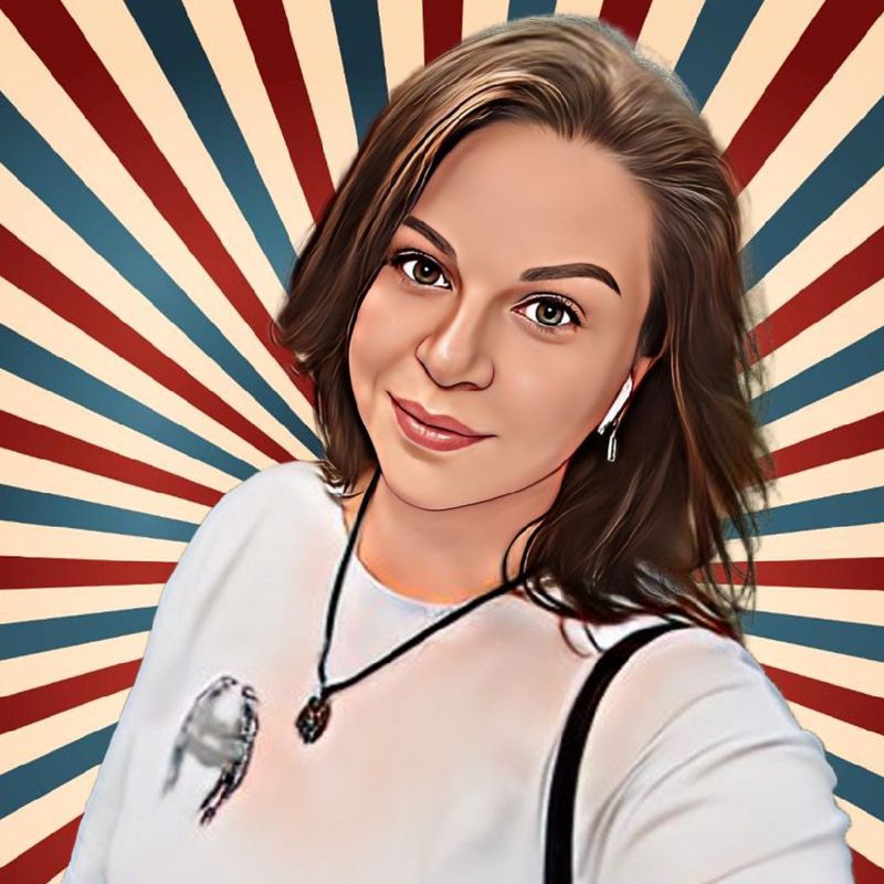 Виктория
