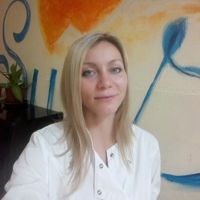 Виктория — LPG массаж в городе Химки