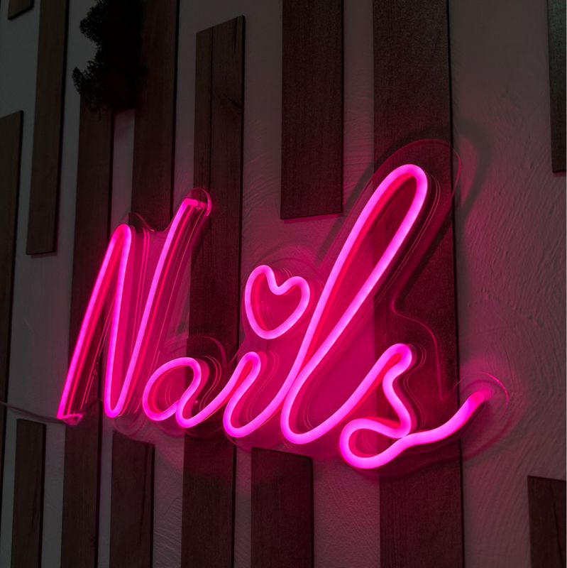 Студия маникюра “Fairy Nails”