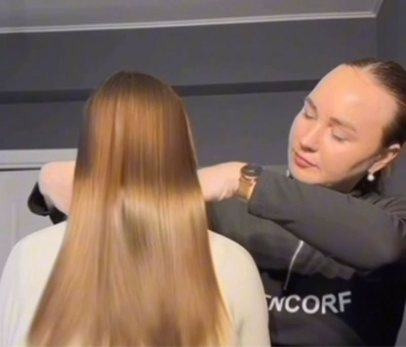 NikaWowhair - волосы твоя карточка