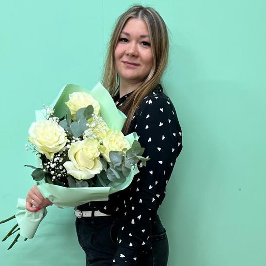 Марина