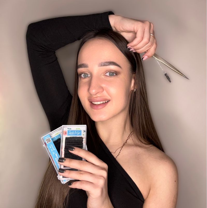 Рябцева Ирина