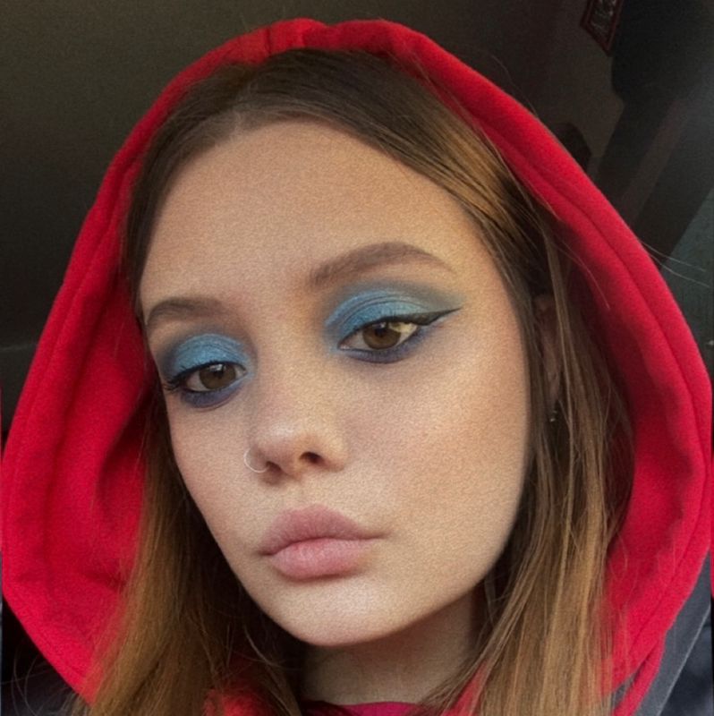Оксана