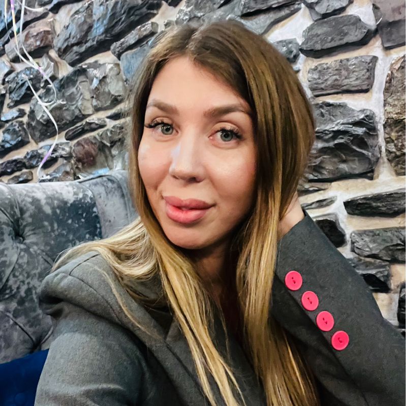 Ирина