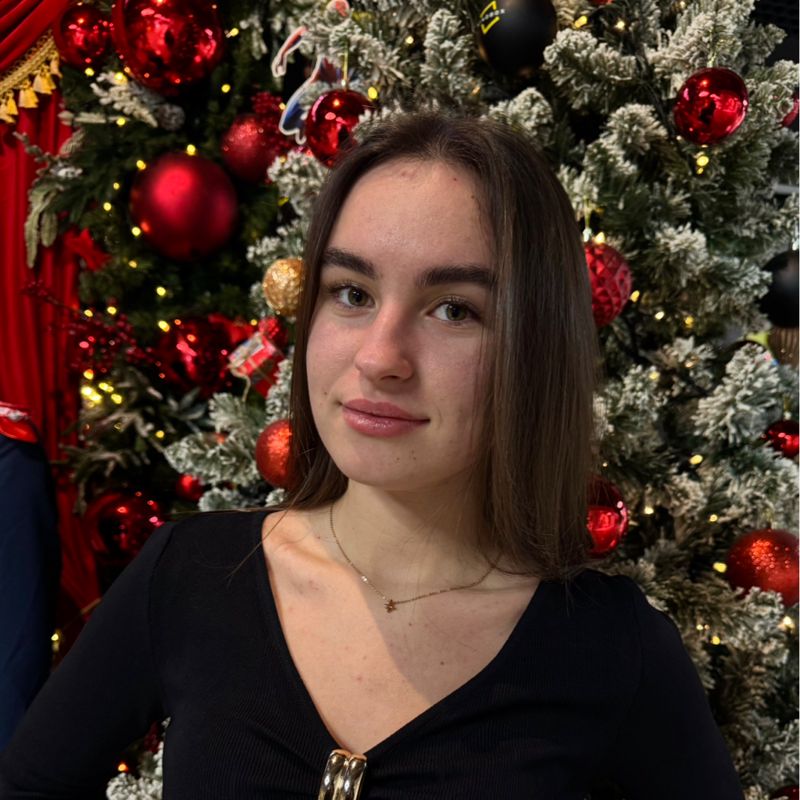 Елизавета