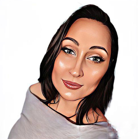 Юлия Кузьмина