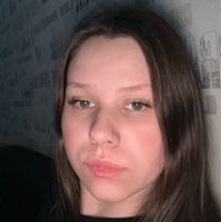 Алевтина — укрепление акриловой пудрой в Ухте