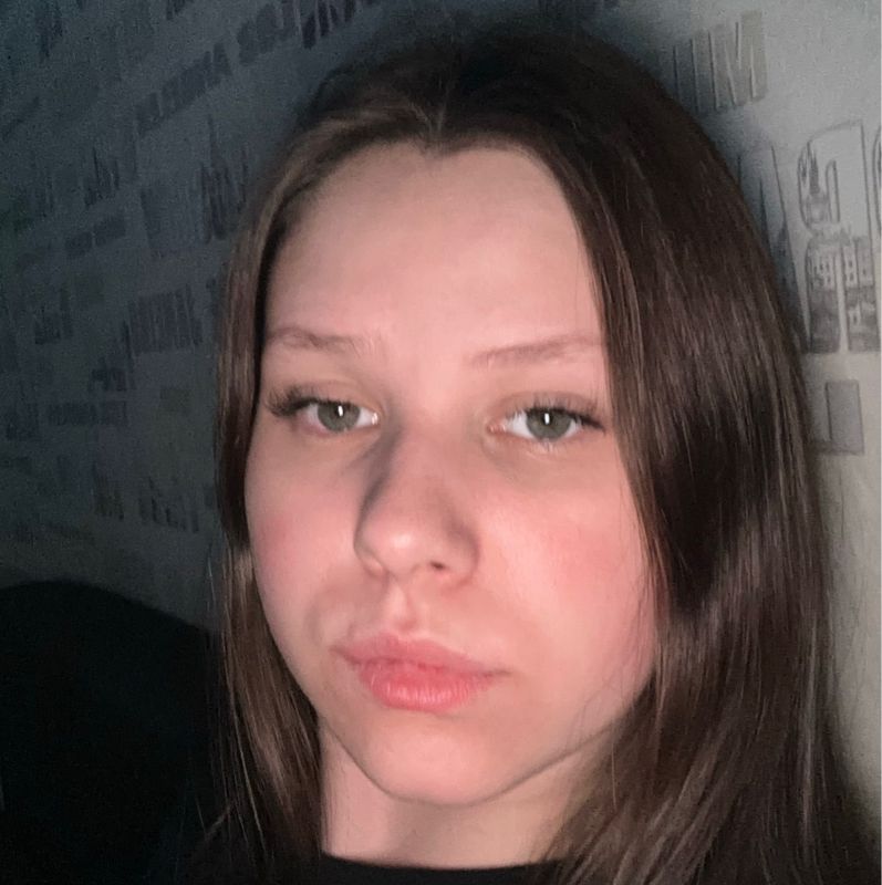 Алевтина