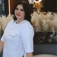 Мария Пивоварова — френч в городе Борисоглебск